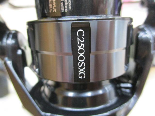 26ｳﾞｧﾝｷｯｼｭCE C2500SXG