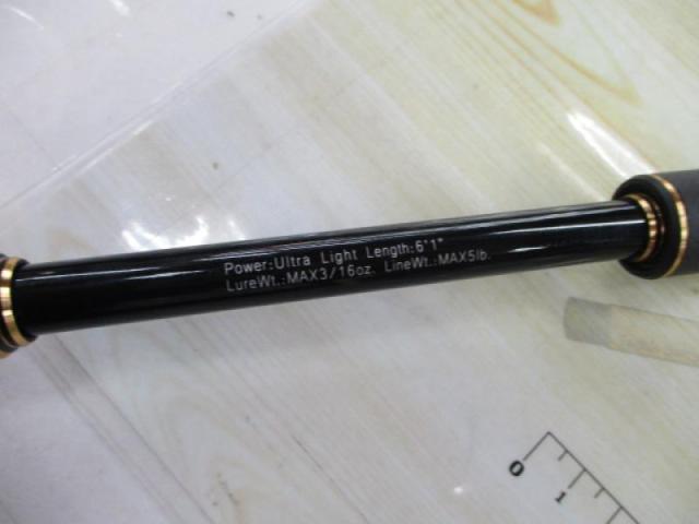 ﾏｷｼﾏﾑGXT-61ULS-STﾏｯｸｽﾌｨｸｻｰ改