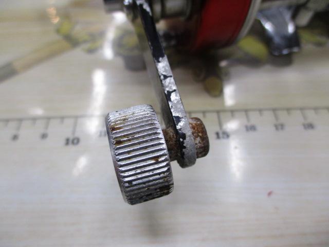 ｱﾝﾊﾞｻﾀﾞｰ7000ﾚｯﾄﾞ