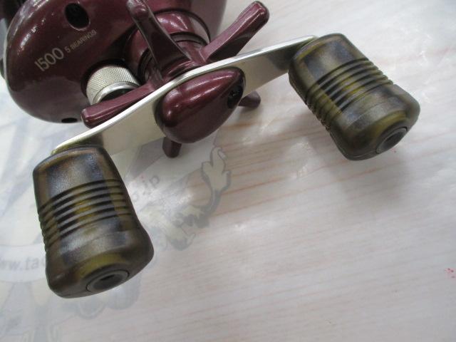 97ｽｺｰﾋﾟｵﾝ 1500(浅溝ｽﾌﾟｰﾙ)