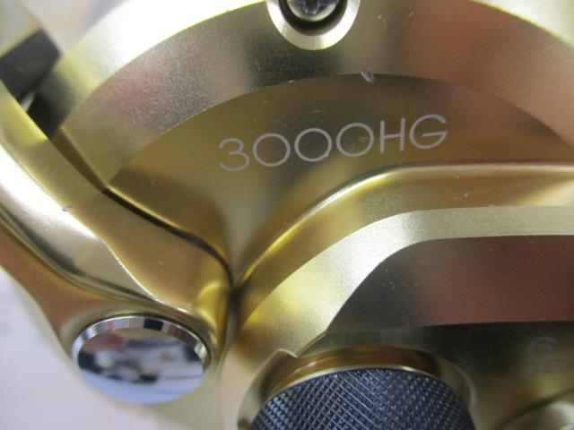 14ｵｼｱｼﾞｶﾞｰﾘﾐﾃｯﾄﾞ 3000HG