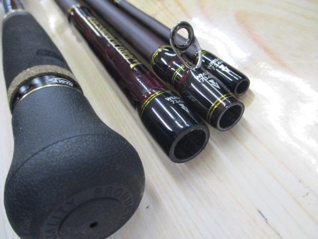ﾜｰﾙﾄﾞﾓﾝｽﾀｰ WMSC-734H