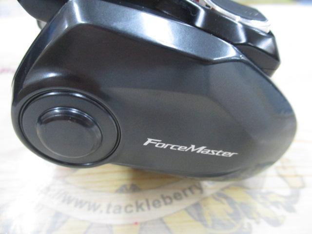 23ﾌｫｰｽﾏｽﾀｰ 200DH