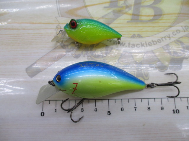 【ｾｯﾄ商品】ﾒｶﾞﾊﾞｽｸﾗﾝｸ2個ｾｯﾄ