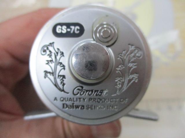ｺﾛﾈｯﾄ GS-7C
