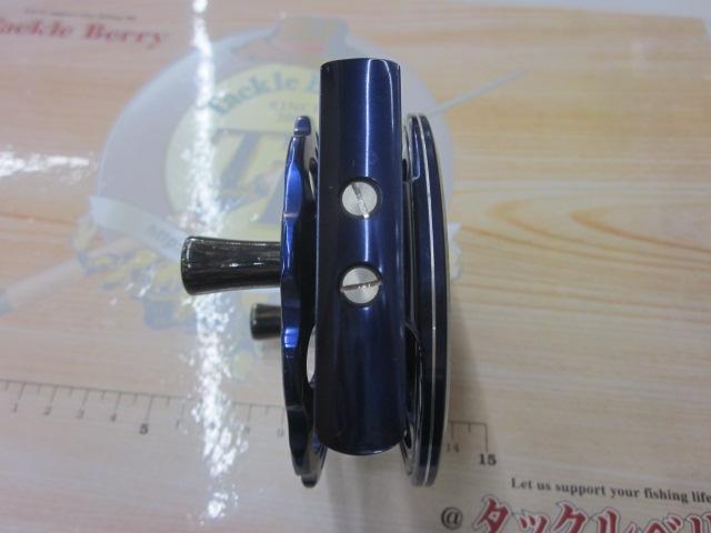 黒鯛師 THEﾍﾁｾﾚｸｼｮﾝ 88W-BS ﾌﾞﾙｰ/ｼﾙﾊﾞｰ
