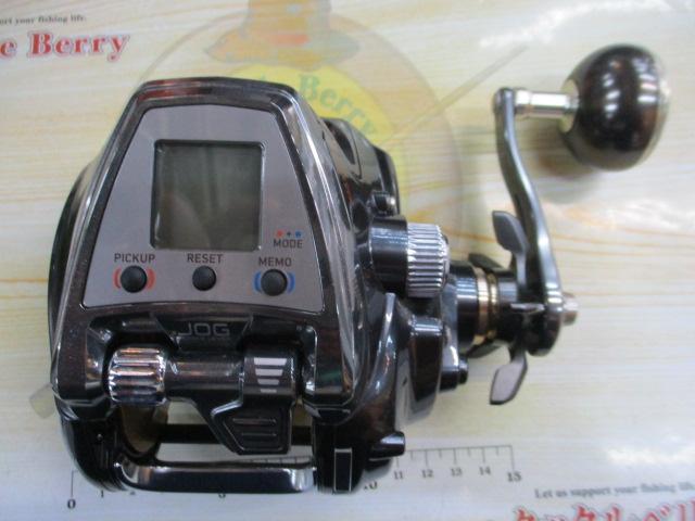 ｼｰﾎﾞｰｸﾞ 500JP