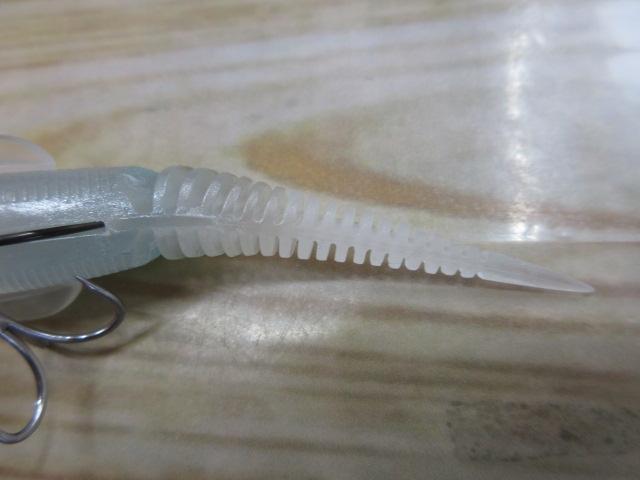 ｿﾌﾄﾊﾆﾀｽ4ﾃｨﾝｸﾙｼｬｯﾄﾞ