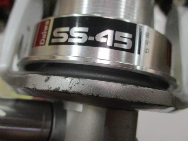 ﾄｰﾅﾒﾝﾄｻｰﾌﾍﾞｰｼｱ 45C 標準