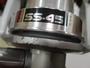 ﾄｰﾅﾒﾝﾄｻｰﾌﾍﾞｰｼｱ 45C 標準