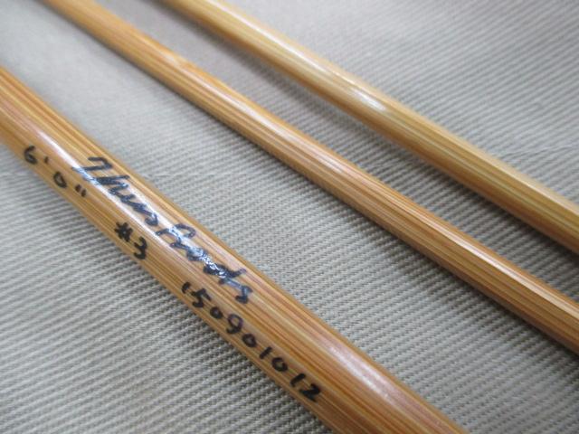 Zhus Rods 6.0#3