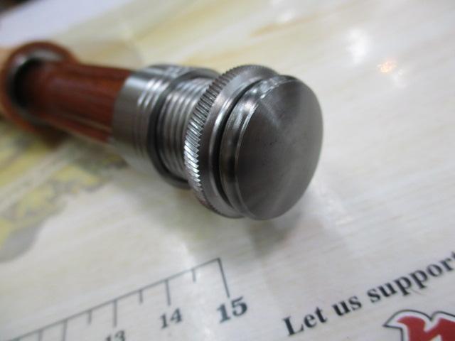 Zhus Rods 6.0#3