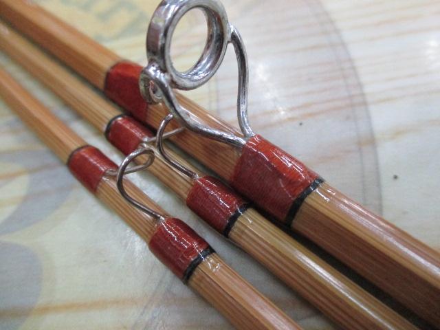 Zhus Rods 6.0#3