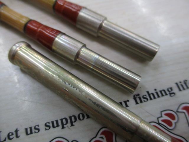 Zhus Rods 6.0#3