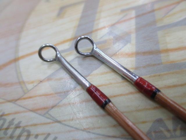 Zhus Rods 6.0#3