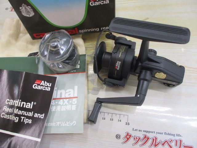 カーディナル C3