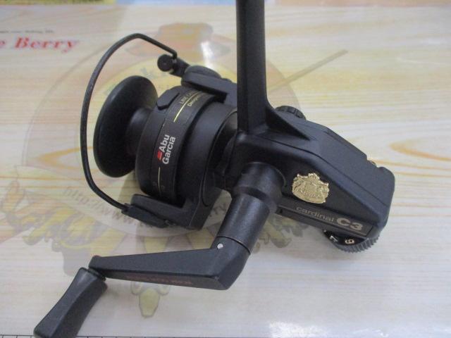 カーディナル C3