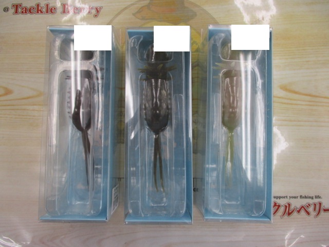【ｾｯﾄ商品】ｺｲｹﾎﾟｯﾊﾟｰﾌﾛｯｸﾞ3個ｾｯﾄ