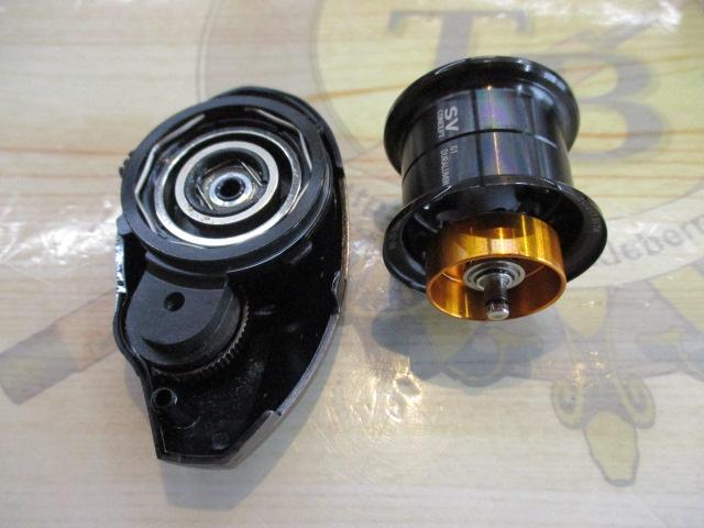 ｽﾃｨｰｽﾞﾘﾐﾃｯﾄﾞCT SV TW 70XH