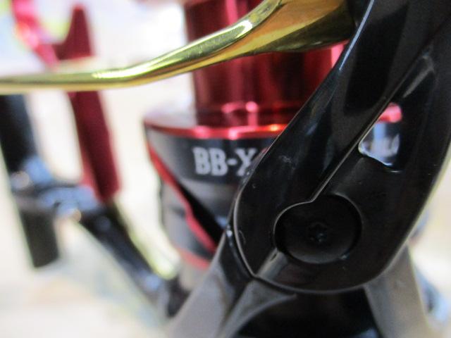 24BB-Xﾃｸﾆｳﾑﾌｧｲｱﾌﾞﾗｯﾄﾞ C3000DXXG SL