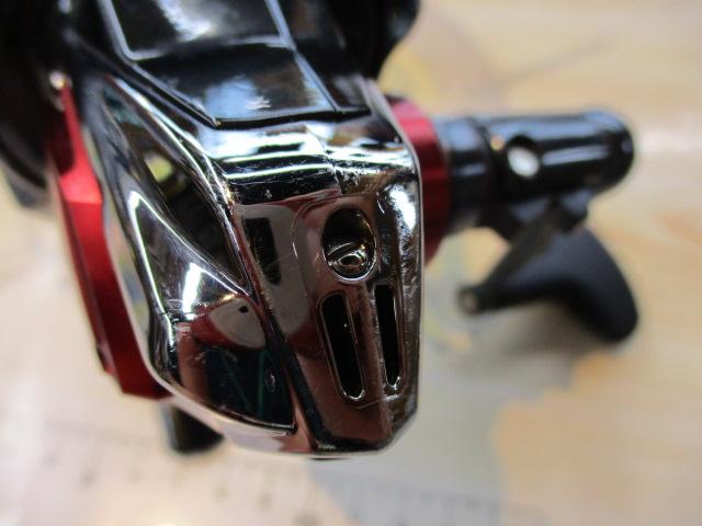 24BB-Xﾃｸﾆｳﾑﾌｧｲｱﾌﾞﾗｯﾄﾞ C3000DXXG SL