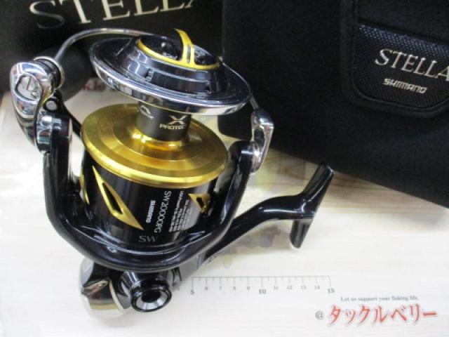 20ｽﾃﾗSW 20000PG