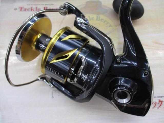 20ｽﾃﾗSW 20000PG