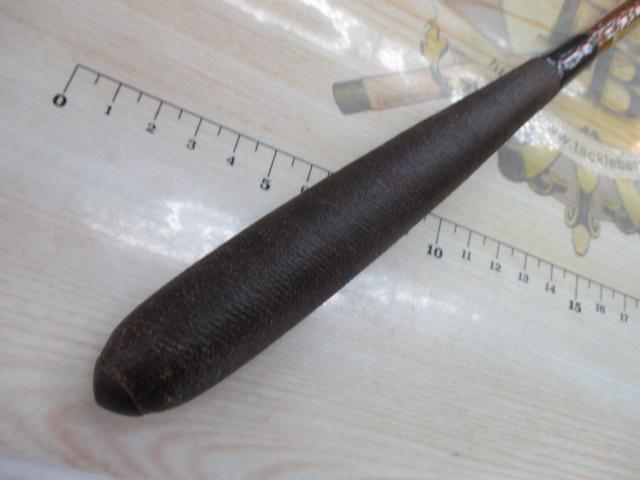 朱紋峰 飛ぬけ 19