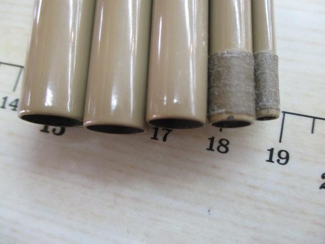 朱紋峰 飛ぬけ 19