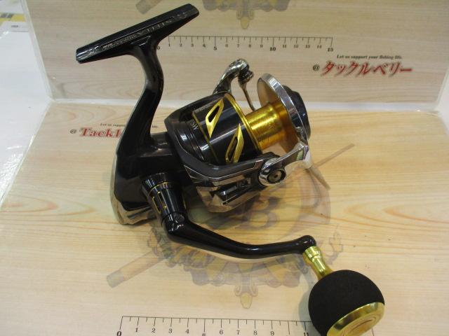 19ｽﾃﾗSW 14000XG