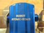 ﾛﾎﾞｯﾄｱﾄﾐｯｸﾎﾞﾑ