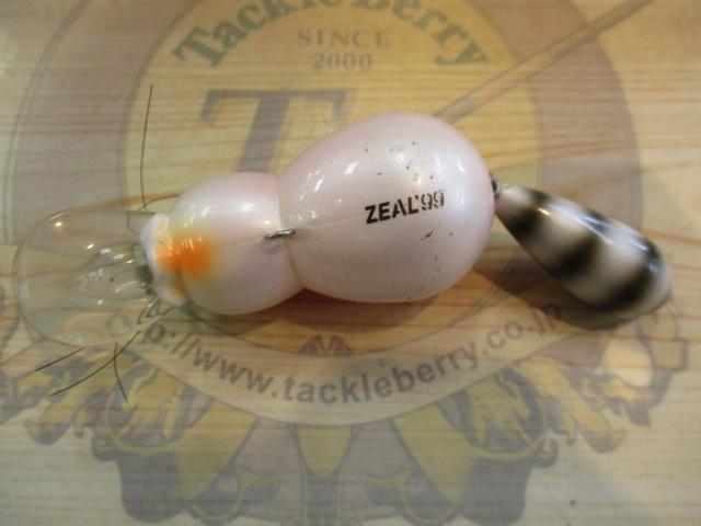 ZEALｱﾗｲくん