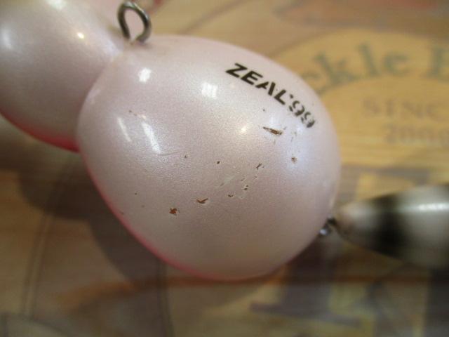 ZEALｱﾗｲくん