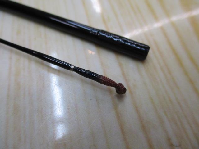 枯法師 天成 25