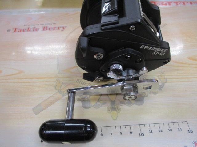 ｽｰﾊﾟｰﾀﾞｲﾅﾐｯｸ ST-50