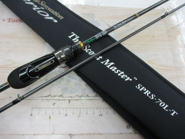ｿﾙﾃｨｰｾﾝｾｰｼｮﾝｽﾍﾟﾘｵﾙ SPRS-70L-T