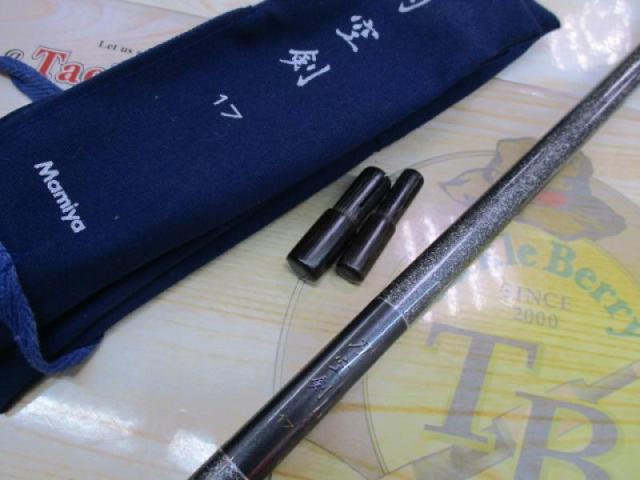刃空剣17