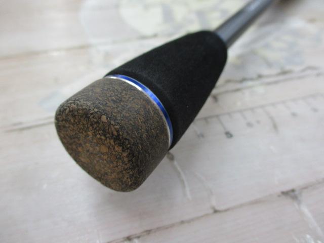 ﾌﾞﾙｰﾄﾚｯｸ DBTS-SS-63ML Lightning