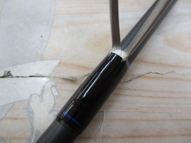 ﾌﾞﾙｰﾄﾚｯｸ DBTS-SS-63ML Lightning