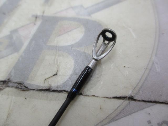ﾌﾞﾙｰﾄﾚｯｸ DBTS-SS-63ML Lightning