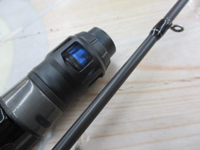 ﾌﾞﾙｰﾄﾚｯｸ DBTC-70H-S