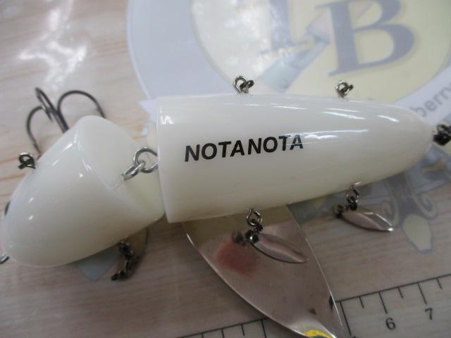 ﾉﾀﾉﾀﾎﾞｰﾝﾎﾜｲﾄ