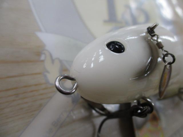 ﾉﾀﾉﾀﾎﾞｰﾝﾎﾜｲﾄ