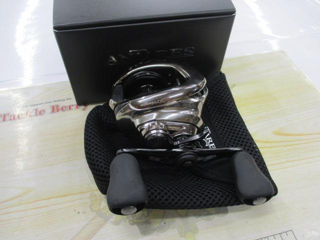 21ｱﾝﾀﾚｽDC XG RH
