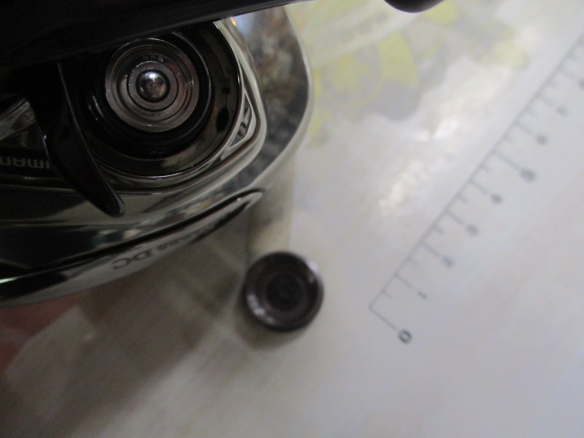 21ｱﾝﾀﾚｽDC XG RH