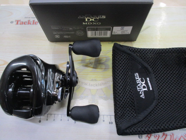 23ｱﾝﾀﾚｽDC MD XG RIGHT