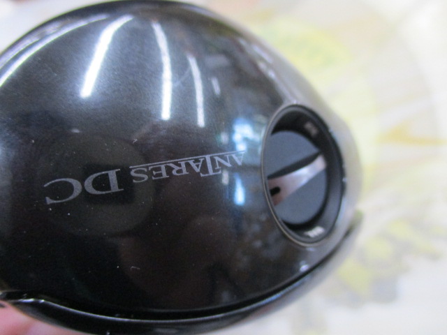 23ｱﾝﾀﾚｽDC MD XG RIGHT