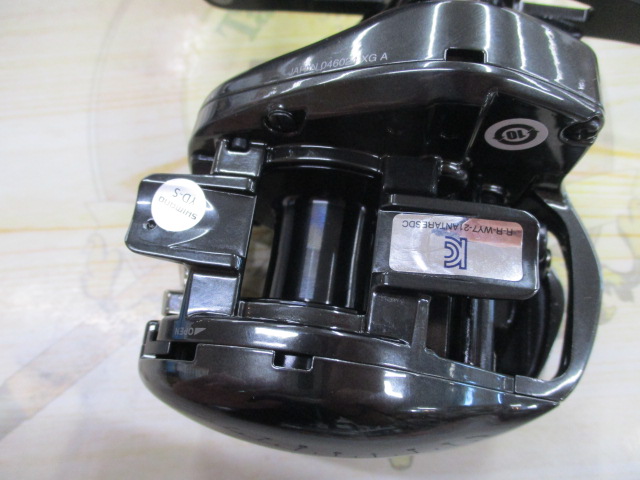 23ｱﾝﾀﾚｽDC MD XG RIGHT