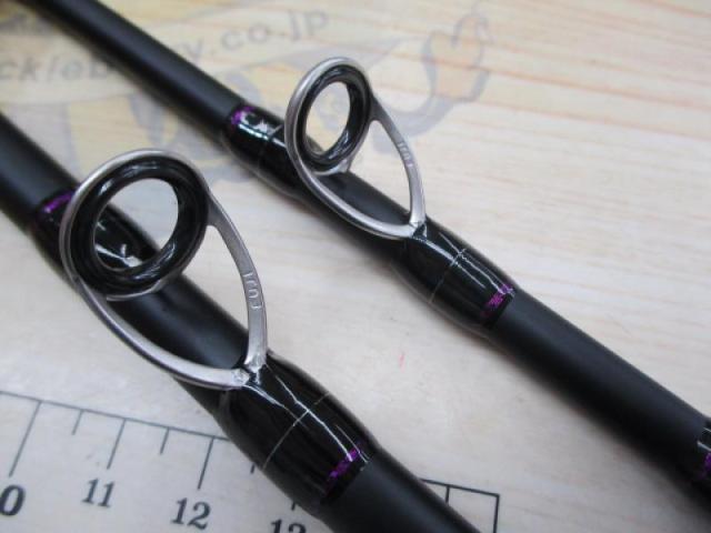 ゴクエボリューションテンヤタチウオ190-M7:3