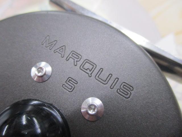 ﾏｰｷｽ5